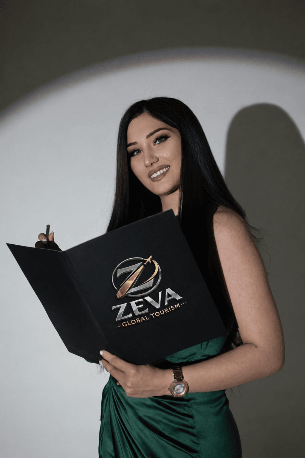 Zarifa Bunyatova
