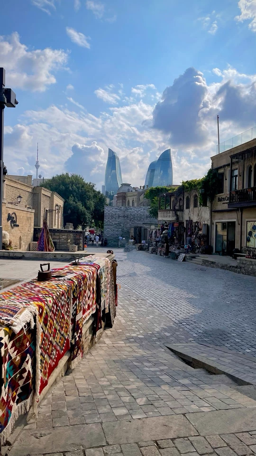 Bakı Turu