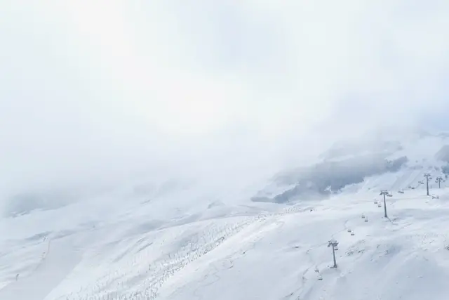 Şahdağ Turu