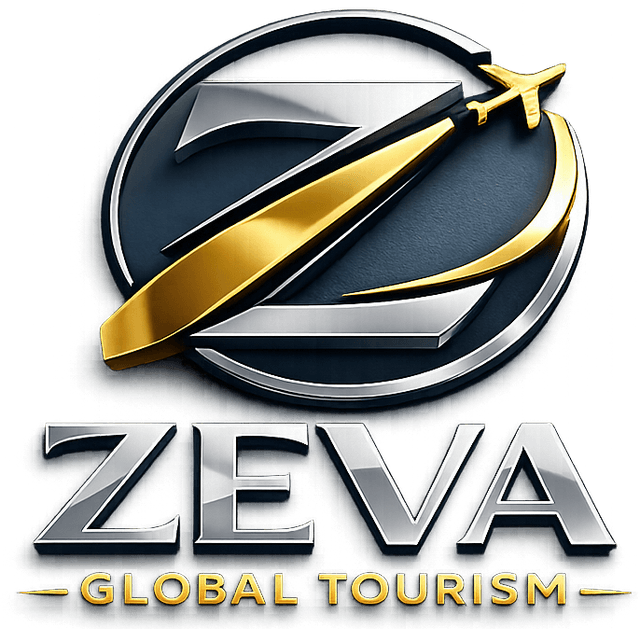 ZEVA Global Travel